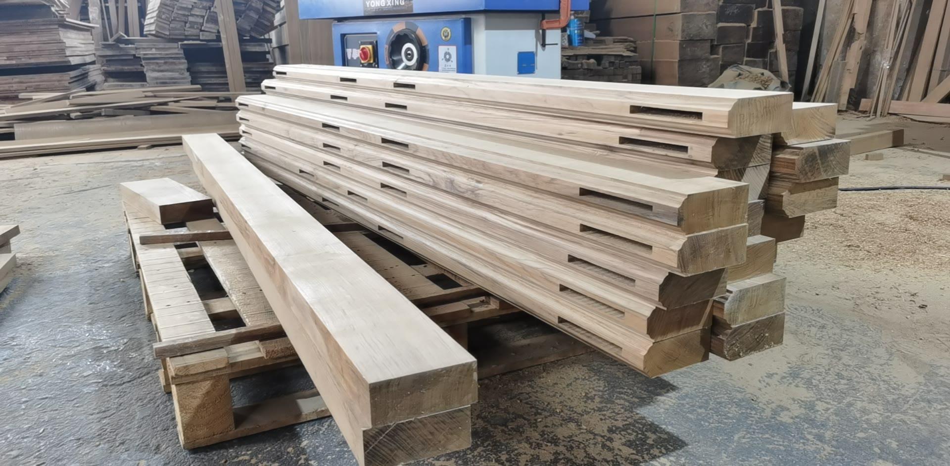 如何选择合适的工具来安装木材板材 如何选择合适的工具来安装木材板材