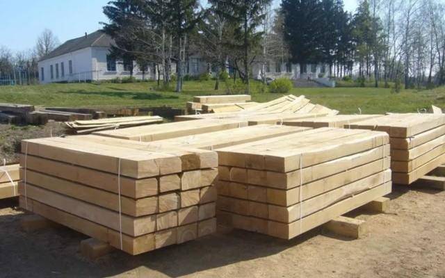 木材板材的环保处理如何提升资源利用效率 木材板材的环保处理如何提升资源利用效率