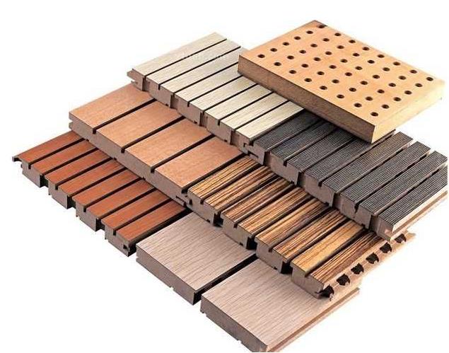 木材板材在室外隔音中有何特别之处 木材板材在室外隔音中有何特别之处