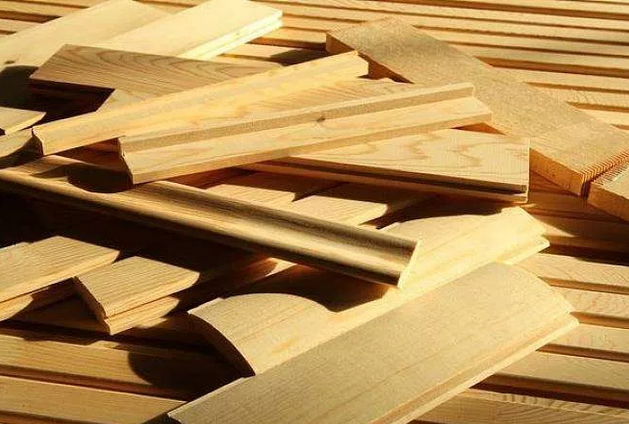 如何科技驱动木材板材设计的发展 如何科技驱动木材板材设计的发展