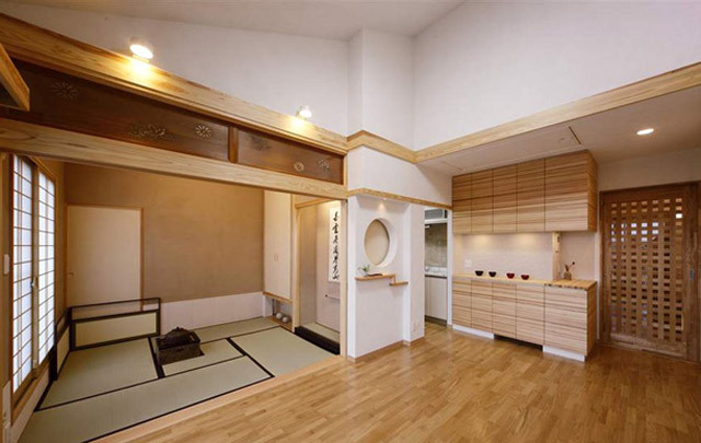 木材板材在住宅装修中的最佳选择是什么 木材板材在住宅装修中的最佳选择是什么