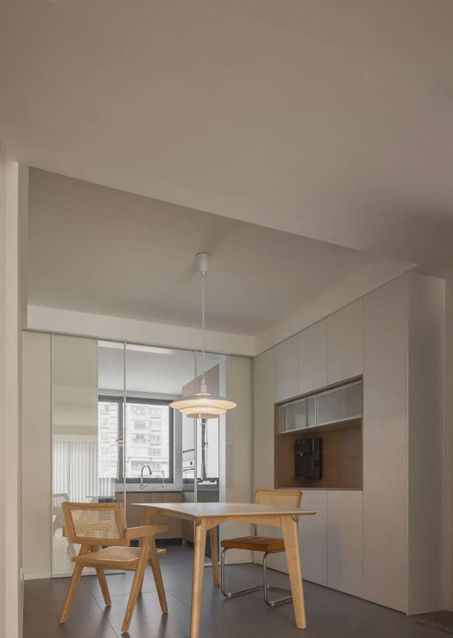 木材板材的选择和搭配,如何实现现代与传统风格的完美统一 木材板材的选择和搭配,如何实现现代与传统风格的完美统一