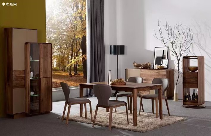 为什么说木材板材是室内温馨感的主要来源 为什么说木材板材是室内温馨感的主要来源