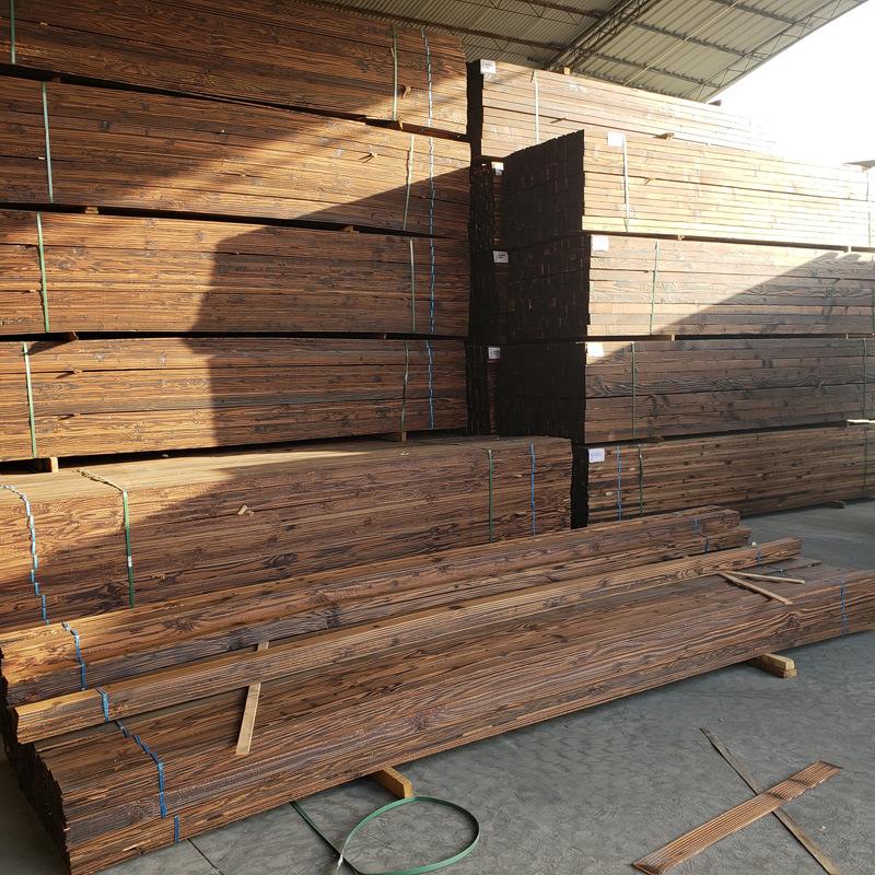 如何保护户外木材板材免受日晒和雨水侵害 如何保护户外木材板材免受日晒和雨水侵害