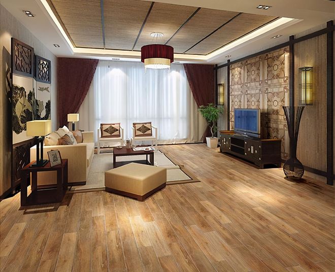 如何通过木材板材改善室内的光线和通风效果 如何通过木材板材改善室内的光线和通风效果