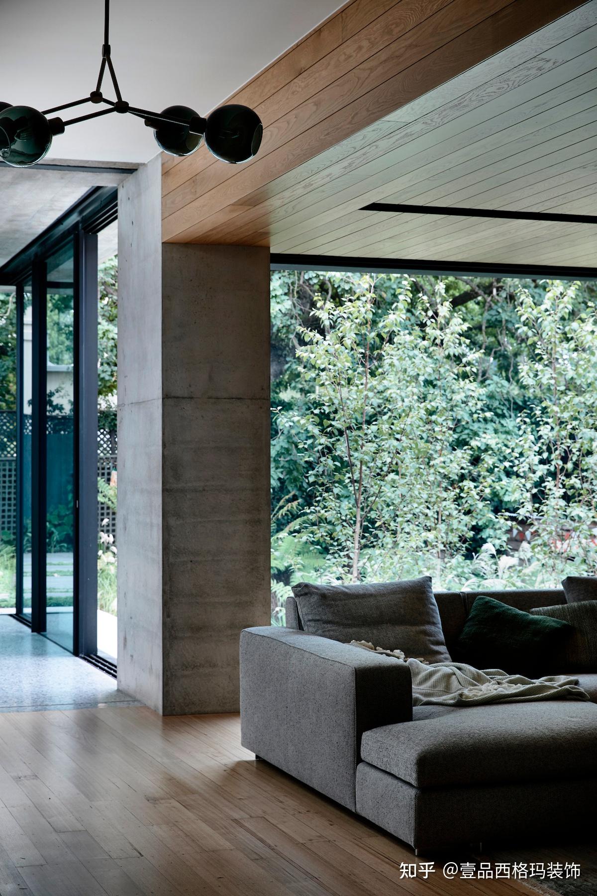 如何通过木材板材实现住宅和商业空间的无缝连接 如何通过木材板材实现住宅和商业空间的无缝连接