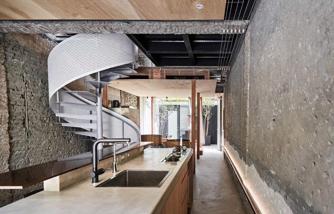 如何通过木材板材实现住宅和商业空间的无缝连接 如何通过木材板材实现住宅和商业空间的无缝连接