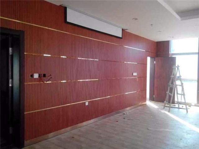 木材板材如何在医院隔音设计中发挥作用 木材板材如何在医院隔音设计中发挥作用