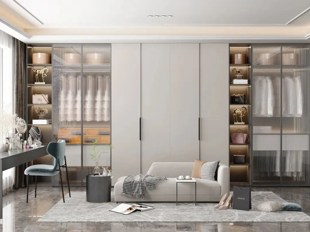 选择哪种木材板材能提升家居质感 选择哪种木材板材能提升家居质感