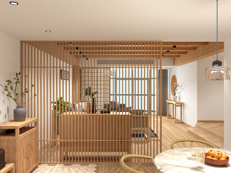 如何通过木材板材实现建筑设计中的文化表达 如何通过木材板材实现建筑设计中的文化表达