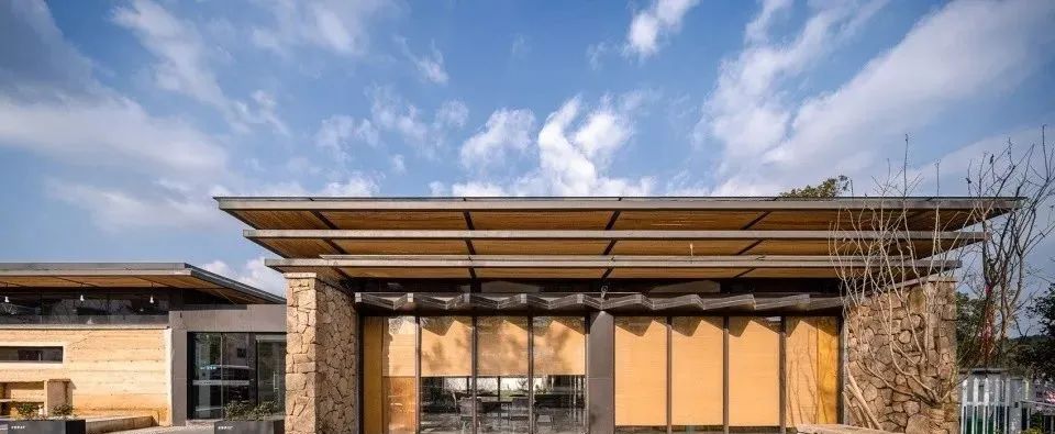 如何通过木材板材实现建筑设计中的文化表达 如何通过木材板材实现建筑设计中的文化表达