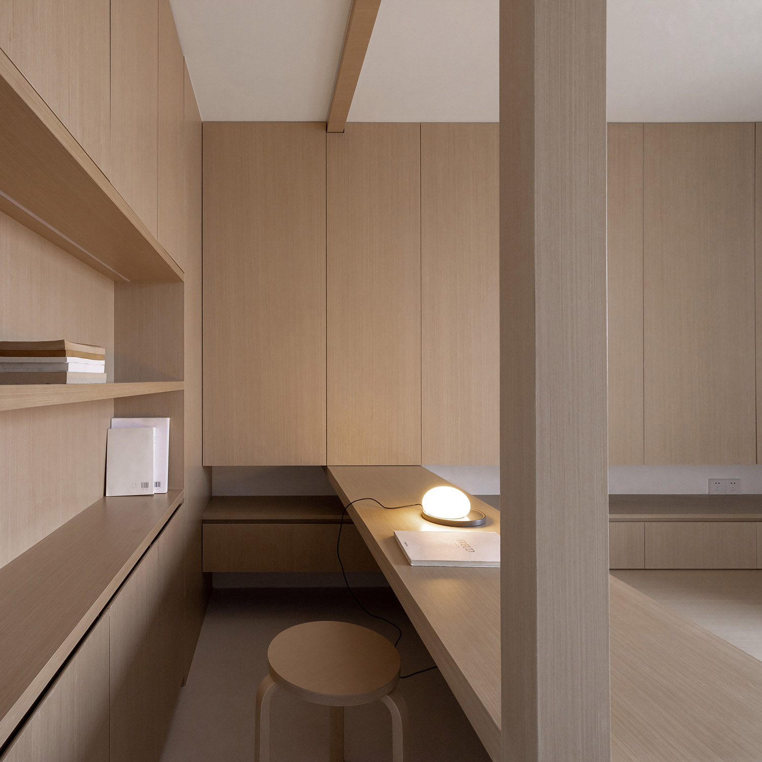 木材板材如何在工作室中创造最佳工作环境 木材板材如何在工作室中创造最佳工作环境