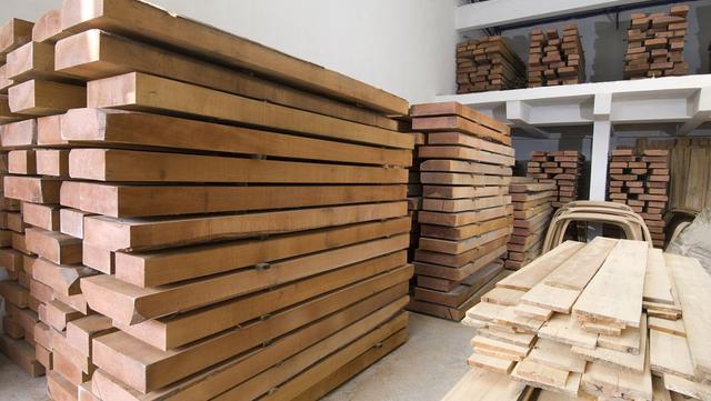 挑选木材板材时需要考虑的安全性因素有哪些 挑选木材板材时需要考虑的安全性因素有哪些