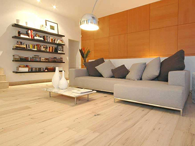 选择木地板时应注意哪些装修细节 选择木地板时应注意哪些装修细节