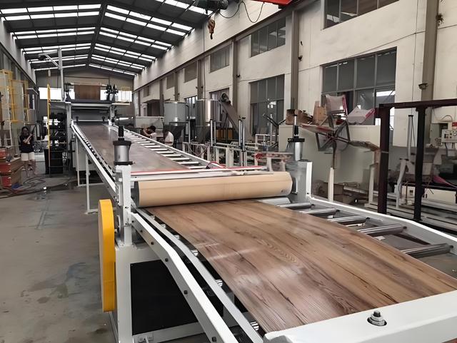 如何提高木材板材加工的效率