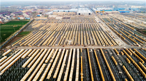 如何减少木材板材生产中的碳足迹 如何减少木材板材生产中的碳足迹