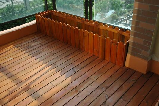 木材板材在室外装饰中的创新应用案例有哪些 木材板材在室外装饰中的创新应用案例有哪些