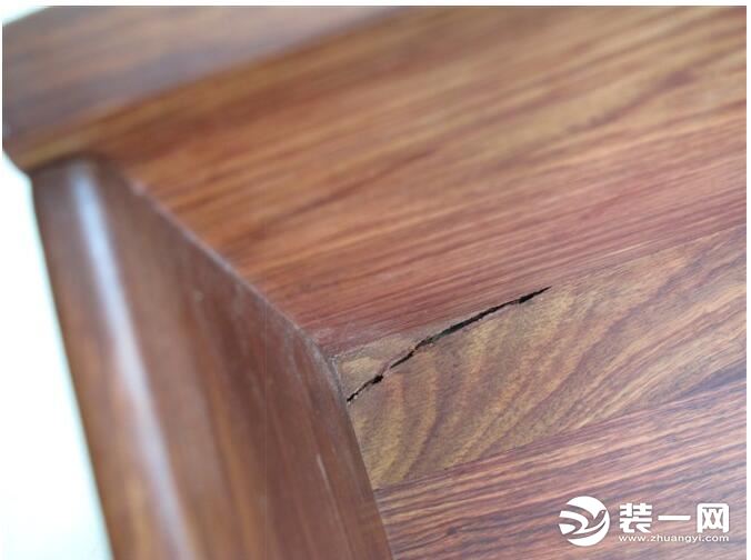 如何避免木材板材在使用过程中的开裂问题 如何避免木材板材在使用过程中的开裂问题