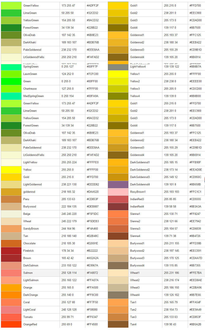 如何根据色彩心理学选择最适合的木材板材颜色 如何根据色彩心理学选择最适合的木材板材颜色