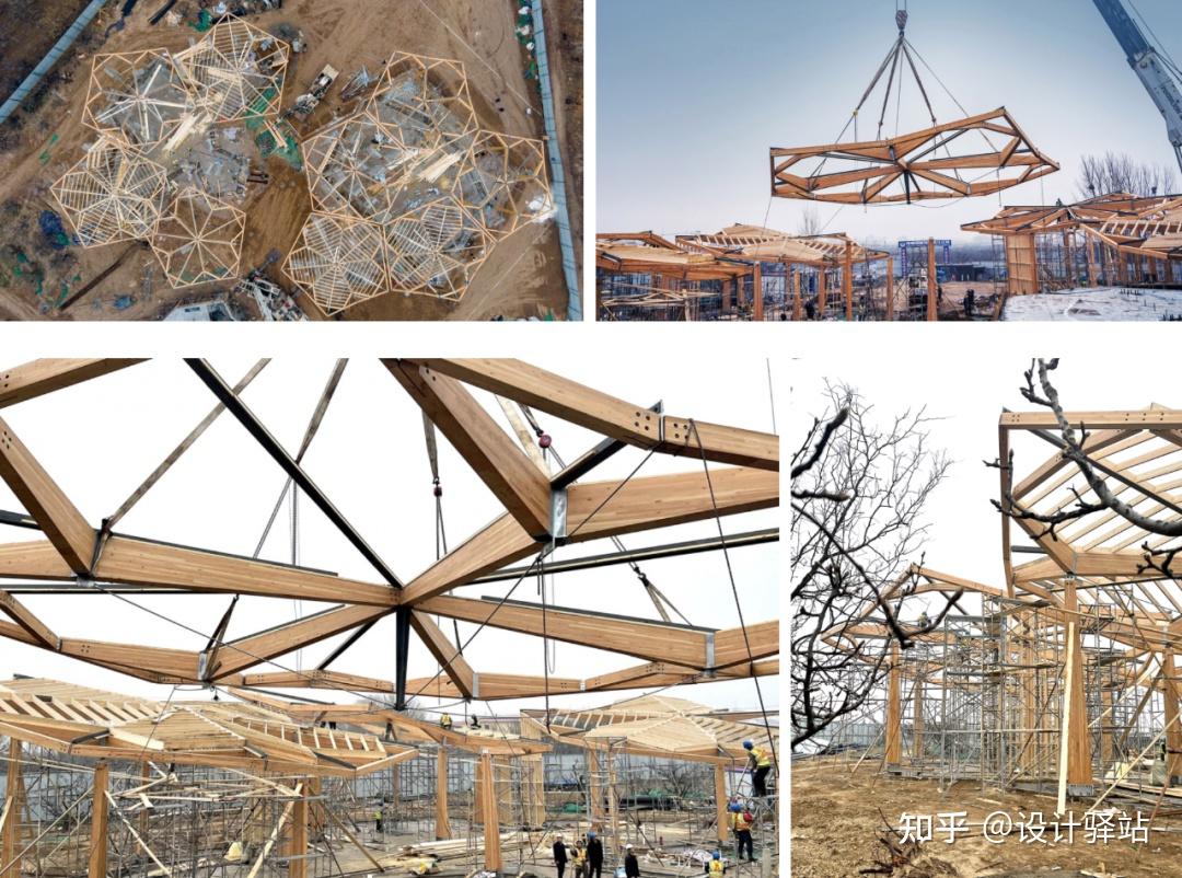 如何利用木材板材打造建筑设计中的持久性结构 如何利用木材板材打造建筑设计中的持久性结构