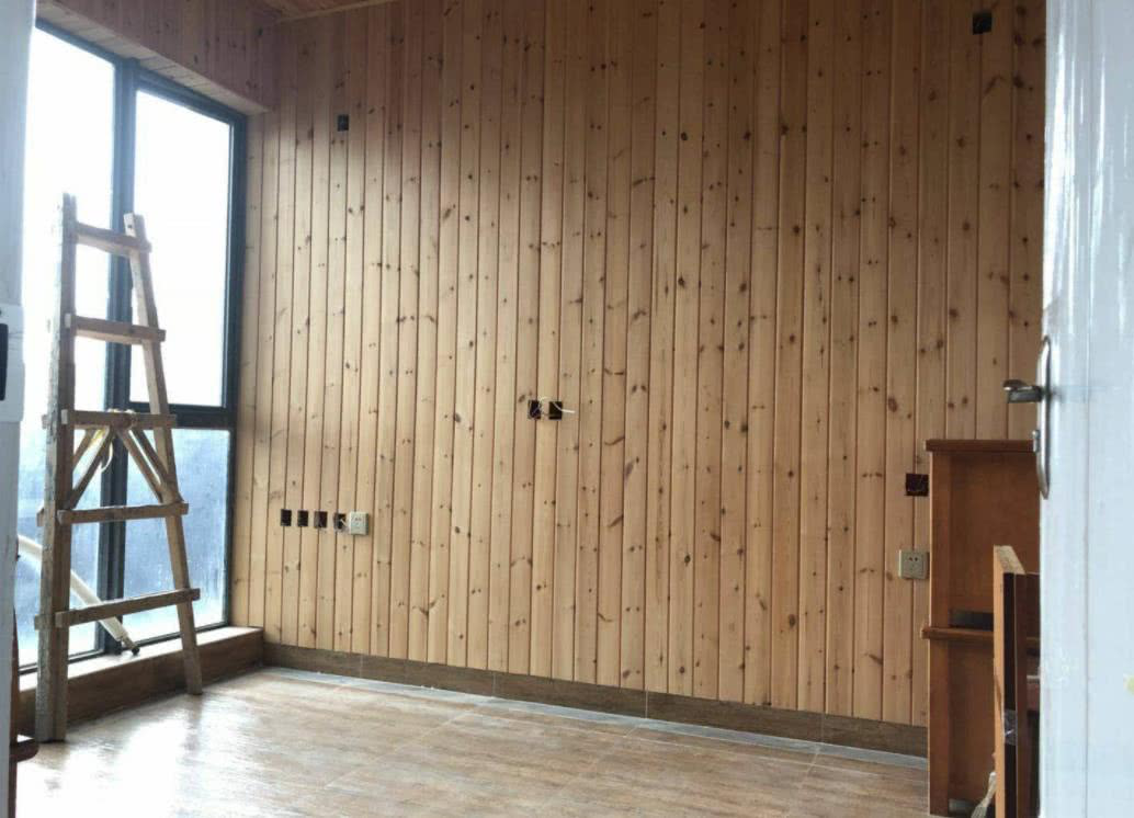 木材板材如何提升室内装饰的视觉效果 木材板材如何提升室内装饰的视觉效果