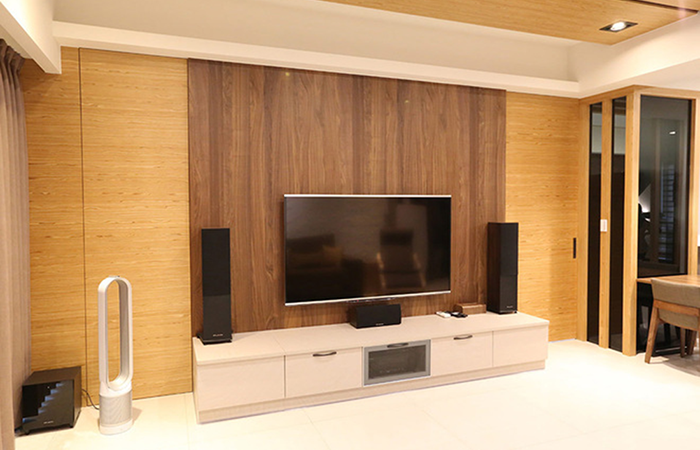 木材板材如何提升室内装饰的视觉效果 木材板材如何提升室内装饰的视觉效果