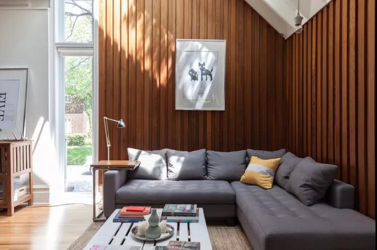 木材板材在不同室内风格中的运用技巧有哪些