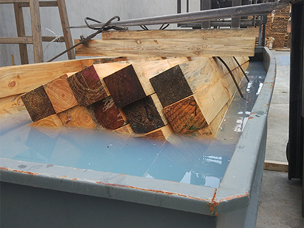 如何在木材板材中实现长期防霉保护 如何在木材板材中实现长期防霉保护