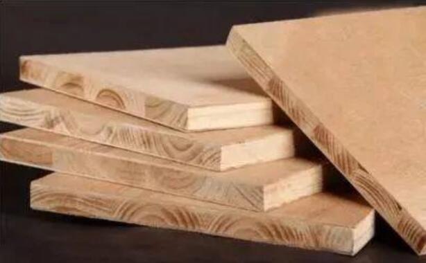 如何避免购买到含有甲醛的木材板材