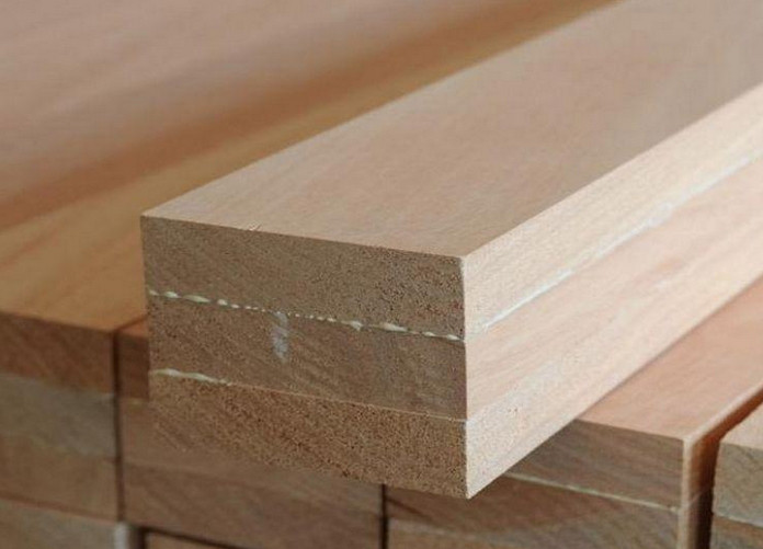 门窗制作中如何根据安全性选择合适的木材板材