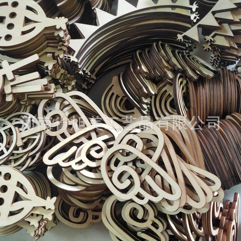 如何利用激光切割技术实现木材板材的个性化设计 如何利用激光切割技术实现木材板材的个性化设计