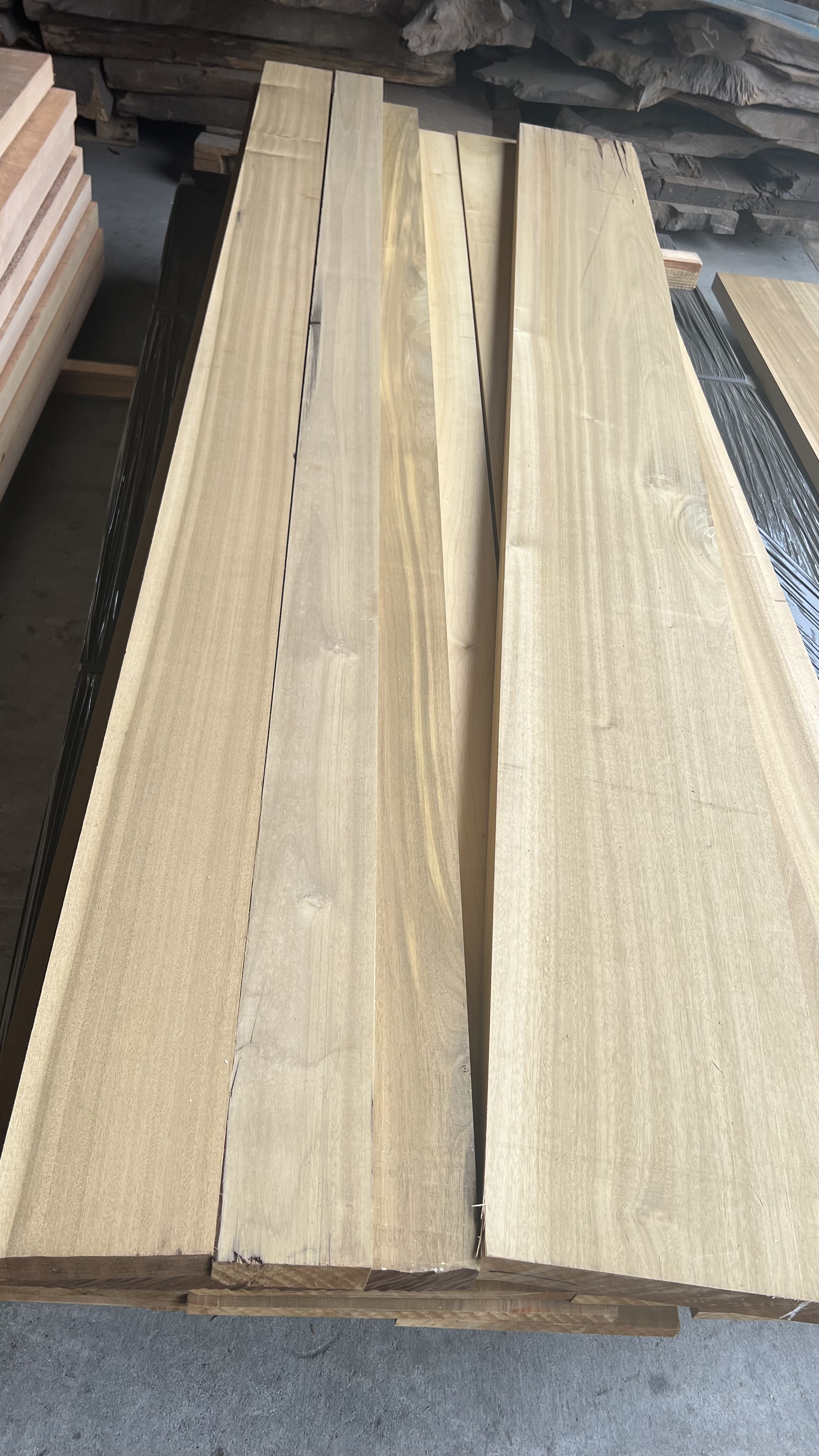 木材板材与人类生活方式的互动关系