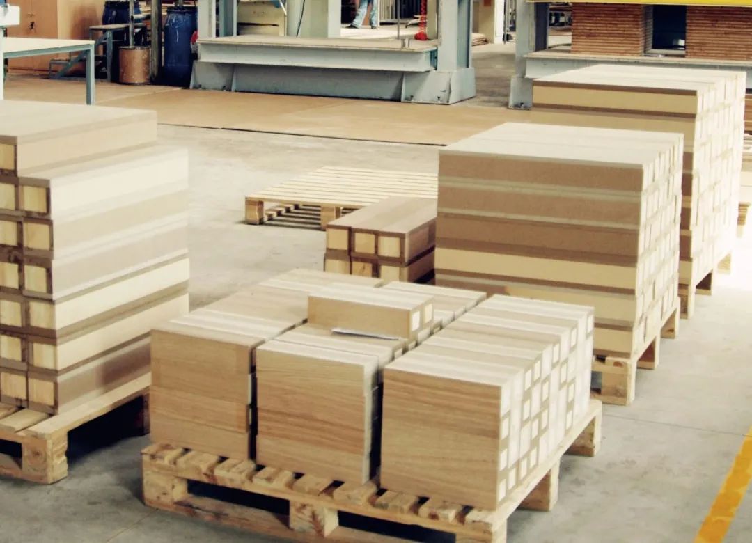 木材板材生产过程中的环保技术有哪些