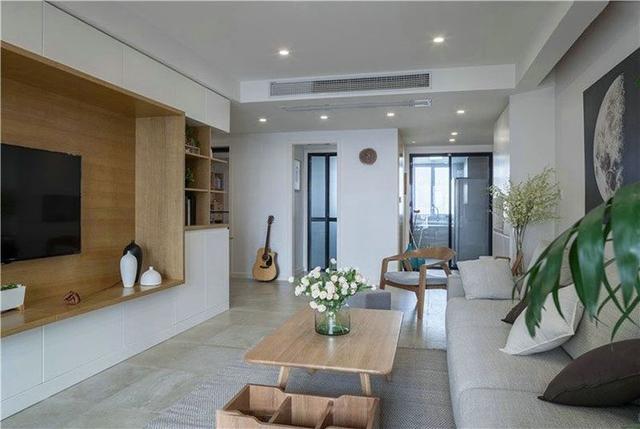 如何在家装中运用木材板材进行风格混搭