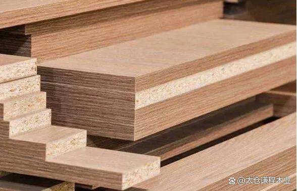 如何识别并处理木材板材的表面损伤