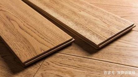 如何识别并处理木材板材的表面损伤