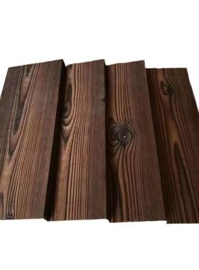 如何利用木材板材制作耐用的户外项目