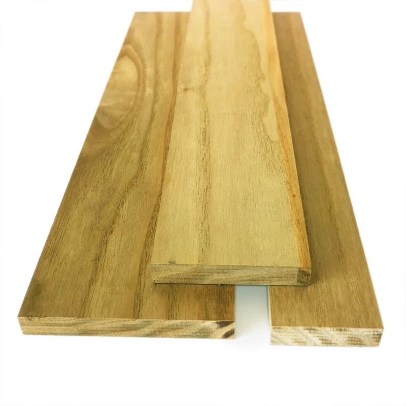 安装木材板材时需要注意哪些固定技巧 安装木材板材时需要注意哪些固定技巧