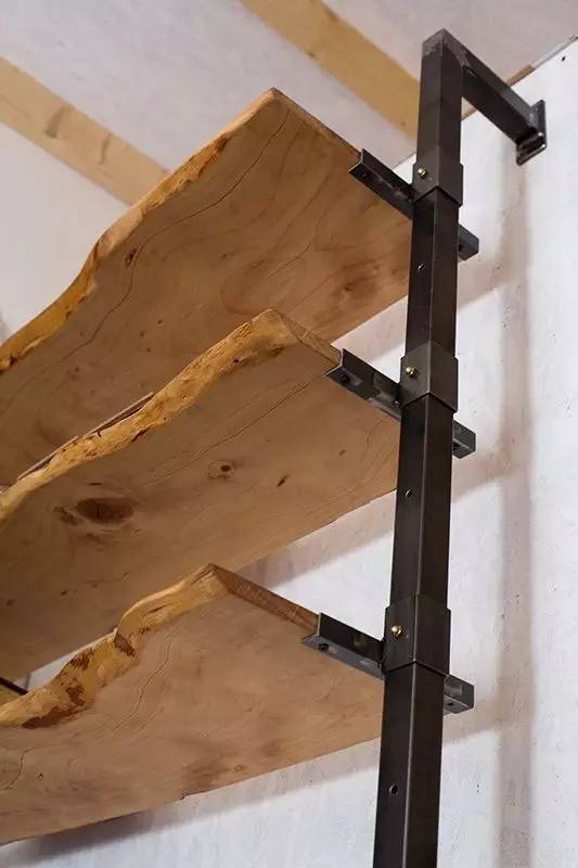 如何在小空间中巧妙应用木材板材进行装饰 如何在小空间中巧妙应用木材板材进行装饰