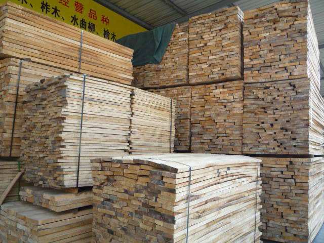 如何在市场上选择信誉良好的木材板材供应商 如何在市场上选择信誉良好的木材板材供应商