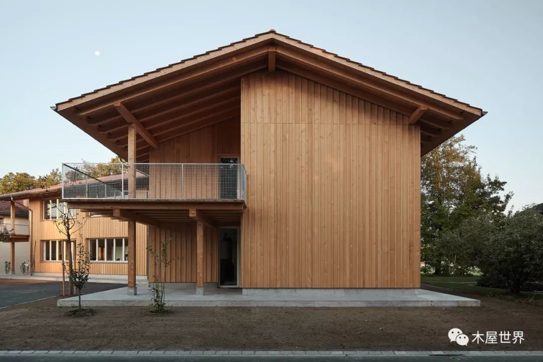 如何在建筑中利用木材板材创造温暖的氛围 如何在建筑中利用木材板材创造温暖的氛围