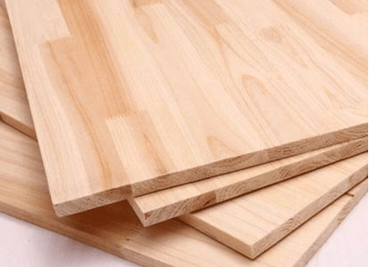 木材板材的耐磨性能如何影响家具制造