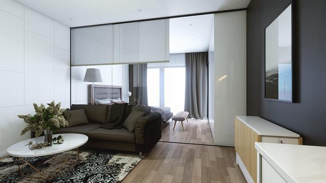 如何通过木材板材在家居装修中实现空间的最优设计