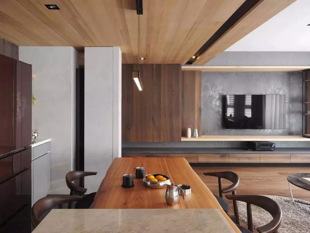 如何通过木材板材在家居装修中实现空间的最优设计