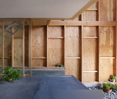 如何在家庭装修中充分利用木材板材的多功能性 如何在家庭装修中充分利用木材板材的多功能性