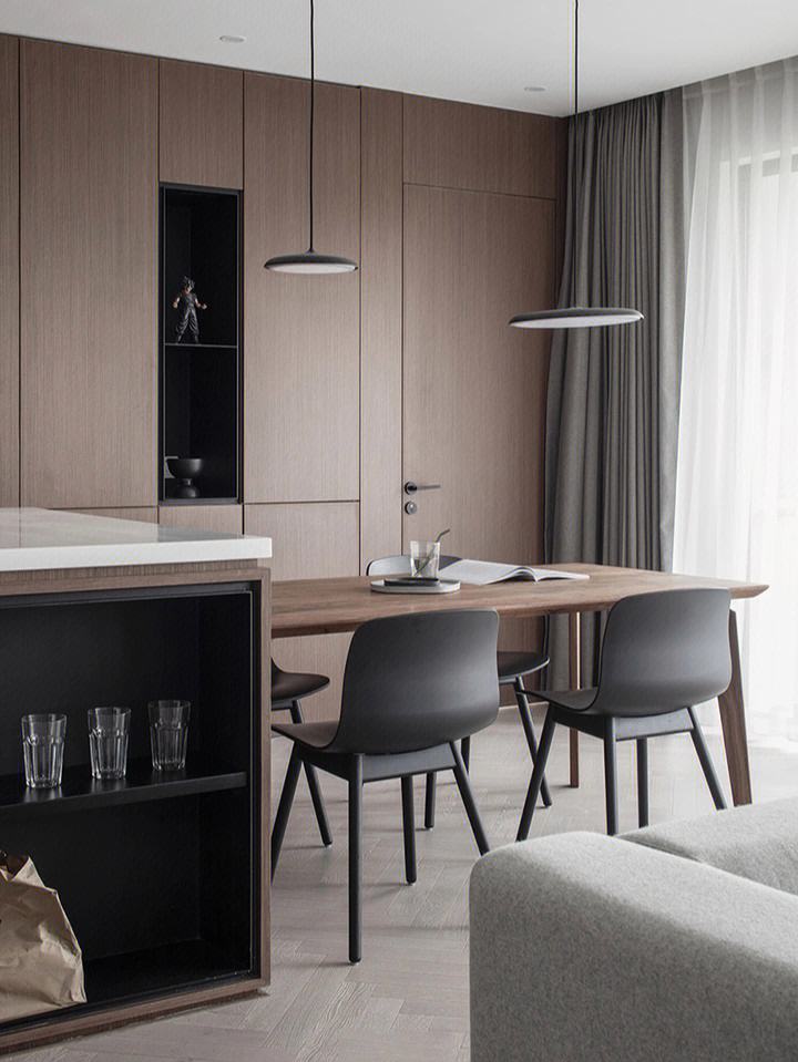 如何在木材板材的选择和运用中体现现代和传统的巧妙结合 如何在木材板材的选择和运用中体现现代和传统的巧妙结合