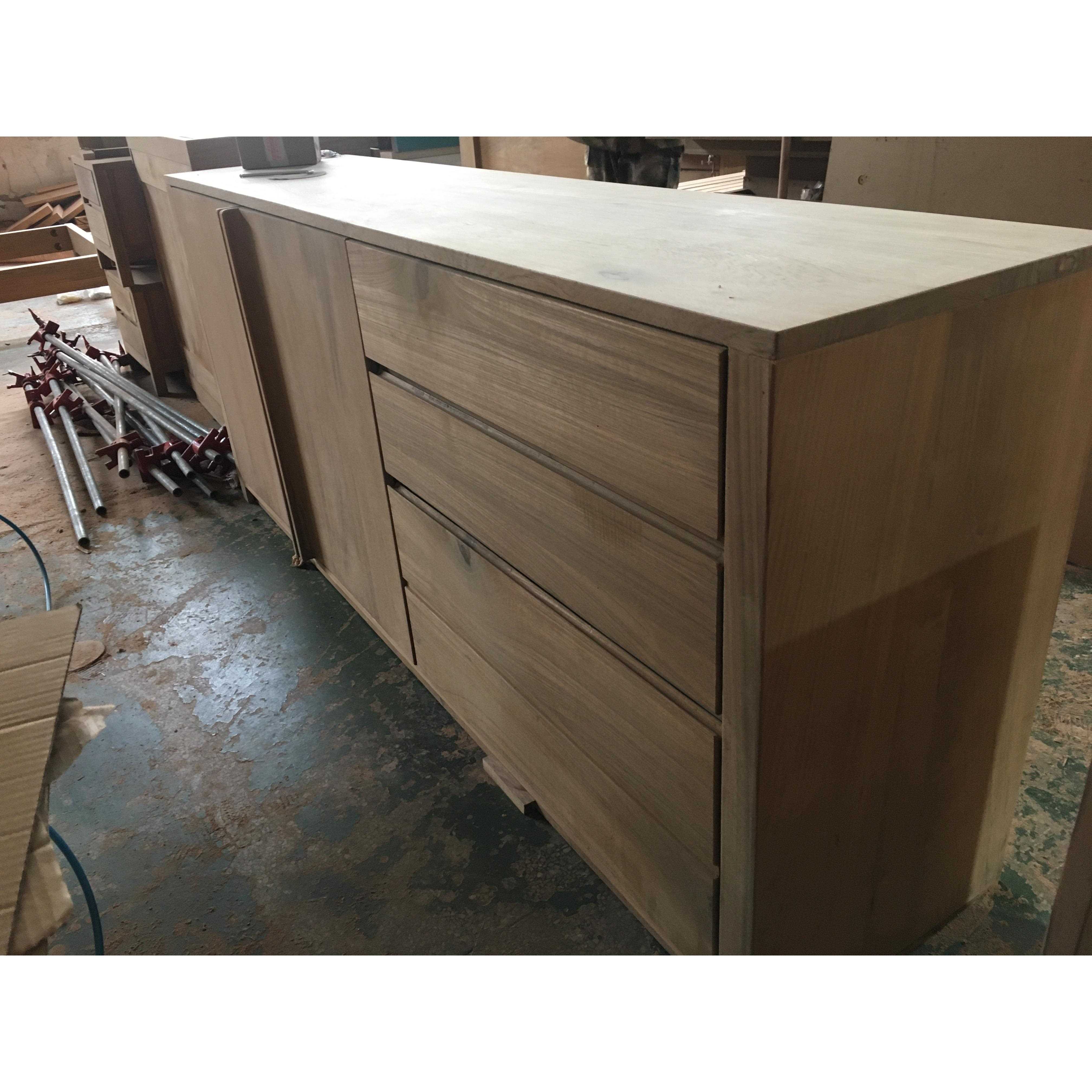 木材板材加工中的关键质量标准是什么