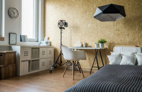 木材板材在提高室内空气质量中的作用是什么