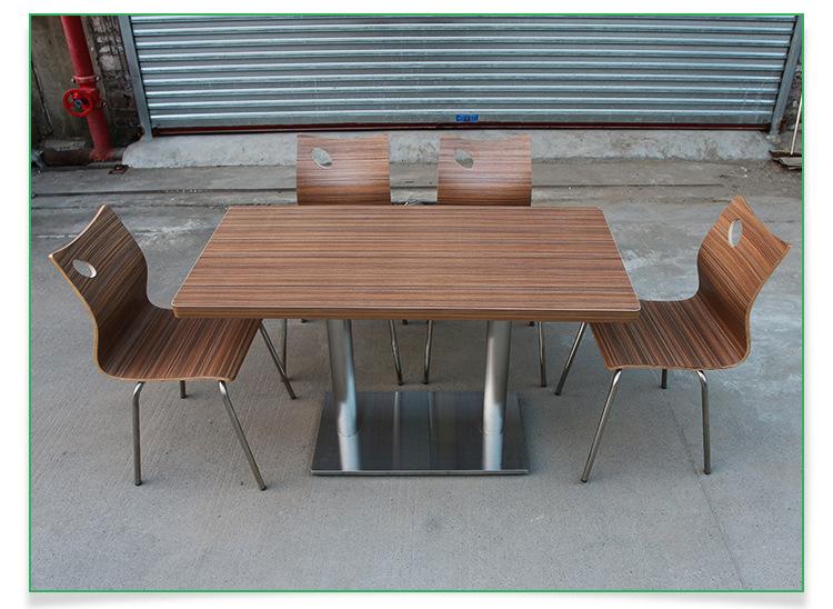 如何根据木材板材的纹理选择适合的餐桌椅 如何根据木材板材的纹理选择适合的餐桌椅