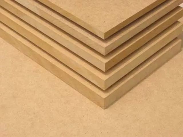 如何避免购买到木质节理过多的板材